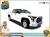 Used 2025 TOYOTA TUNDRA SR5 in SAINT AUGUSTINE, FLORIDA