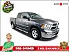 Used 2018 RAM 1500 SLT in SAINT AUGUSTINE, FLORIDA