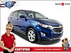 Used 2020 CHEVROLET EQUINOX LT in SAINT AUGUSTINE, FLORIDA