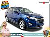 Used 2020 CHEVROLET EQUINOX LT in SAINT AUGUSTINE, FLORIDA