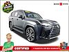 Used 2024 LEXUS LX 600 LUXURY in SAINT AUGUSTINE, FLORIDA