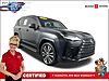 Used 2024 LEXUS LX 600 LUXURY in SAINT AUGUSTINE, FLORIDA