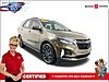 Used 2023 CHEVROLET EQUINOX RS in SAINT AUGUSTINE, FLORIDA