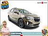 Used 2023 CHEVROLET EQUINOX RS in SAINT AUGUSTINE, FLORIDA