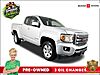 Used 2018 GMC CANYON SLE1 in SAINT AUGUSTINE, FLORIDA