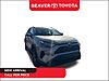 Used 2022 TOYOTA RAV4 XLE in SAINT AUGUSTINE, FLORIDA