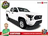 Used 2024 TOYOTA TACOMA SR in SAINT AUGUSTINE, FLORIDA