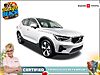 Used 2023 VOLVO XC40 B5 PLUS BRIGHT THEME in SAINT AUGUSTINE, FLORIDA