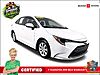 Used 2025 TOYOTA COROLLA LE in SAINT AUGUSTINE, FLORIDA