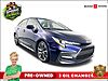 Used 2021 TOYOTA COROLLA SE in SAINT AUGUSTINE, FLORIDA