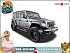 Used 2018 JEEP WRANGLER UNLIMITED RUBICON in SAINT AUGUSTINE, FLORIDA