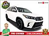 Used 2019 TOYOTA HIGHLANDER SE in SAINT AUGUSTINE, FLORIDA