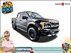 Used 2025 FORD F-150 RAPTOR in SAINT AUGUSTINE, FLORIDA