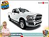 Used 2024 RAM 2500 BIG HORN in SAINT AUGUSTINE, FLORIDA