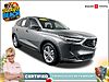 Used 2023 ACURA MDX 3.5L in SAINT AUGUSTINE, FLORIDA