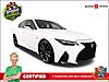 Used 2023 LEXUS IS 350 F SPORT in SAINT AUGUSTINE, FLORIDA