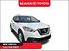 Used 2018 NISSAN KICKS S in SAINT AUGUSTINE, FLORIDA