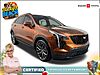 Used 2020 CADILLAC XT4 SPORT in SAINT AUGUSTINE, FLORIDA