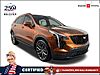 Used 2020 CADILLAC XT4 SPORT in SAINT AUGUSTINE, FLORIDA