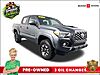 Used 2020 TOYOTA TACOMA TRD OFF-ROAD in SAINT AUGUSTINE, FLORIDA