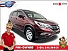 Used 2015 Honda CR-V EX-L in SAINT AUGUSTINE, FLORIDA