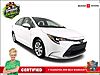 Used 2025 TOYOTA COROLLA LE in SAINT AUGUSTINE, FLORIDA