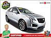 Used 2024 CADILLAC XT5 SPORT in SAINT AUGUSTINE, FLORIDA