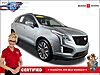 Used 2024 CADILLAC XT5 SPORT in SAINT AUGUSTINE, FLORIDA