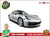 Used 2020 PORSCHE 911 CARRERA in SAINT AUGUSTINE, FLORIDA