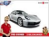 Used 2020 PORSCHE 911 CARRERA in SAINT AUGUSTINE, FLORIDA