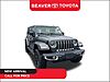 Used 2023 JEEP WRANGLER SAHARA 4XE in SAINT AUGUSTINE, FLORIDA