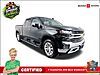 Used 2021 CHEVROLET SILVERADO 1500 LTZ in SAINT AUGUSTINE, FLORIDA