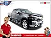 Used 2021 CHEVROLET SILVERADO 1500 LTZ in SAINT AUGUSTINE, FLORIDA