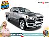Used 2022 RAM 1500 BIG HORN/LONE STAR in SAINT AUGUSTINE, FLORIDA