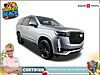 Used 2022 CADILLAC ESCALADE SPORT PLATINUM in SAINT AUGUSTINE, FLORIDA