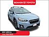 Used 2018 SUBARU XV CROSSTREK 2.0I PREMIUM in SAINT AUGUSTINE, FLORIDA