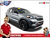 Used 2023 FORD EXPLORER TIMBERLINE in SAINT AUGUSTINE, FLORIDA