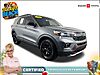 Used 2023 FORD EXPLORER TIMBERLINE in SAINT AUGUSTINE, FLORIDA