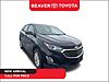 Used 2021 CHEVROLET EQUINOX LS in SAINT AUGUSTINE, FLORIDA