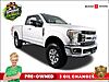 Used 2018 FORD F-250 XLT in SAINT AUGUSTINE, FLORIDA