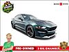 Used 2019 FORD MUSTANG BULLITT in SAINT AUGUSTINE, FLORIDA