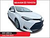 Used 2019 TOYOTA COROLLA LE in SAINT AUGUSTINE, FLORIDA