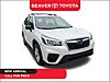 Used 2020 SUBARU FORESTER BASE in SAINT AUGUSTINE, FLORIDA