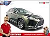 Used 2020 LEXUS RX 350 in SAINT AUGUSTINE, FLORIDA