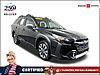 Used 2025 SUBARU OUTBACK TOURING XT in SAINT AUGUSTINE, FLORIDA
