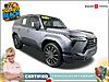 Used 2024 LEXUS GX 550 LUXURY+ in SAINT AUGUSTINE, FLORIDA