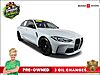 Used 2024 BMW M3 COMPETITION in SAINT AUGUSTINE, FLORIDA