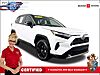 Used 2025 TOYOTA RAV4 HYBRID XSE in SAINT AUGUSTINE, FLORIDA
