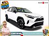 Used 2025 TOYOTA RAV4 HYBRID XSE in SAINT AUGUSTINE, FLORIDA