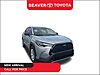 Used 2023 TOYOTA COROLLA CROSS L in SAINT AUGUSTINE, FLORIDA